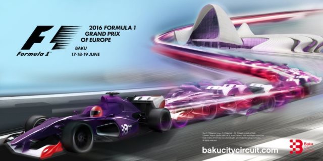 Продажа билетов на "Формулы-1" в Баку ускорилась